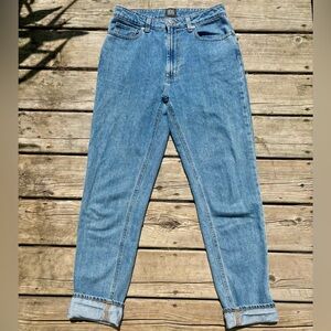 BDG High Rise Mom Jeans